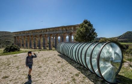 Beni culturali, boom di visitatori nei primi mesi del 2024. Scarpinato: «Sicilia meta privilegiata»