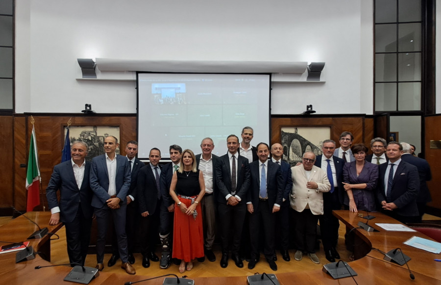 salvaguardati Polo industriale e livelli occupazionali – www.mimit.gov.it