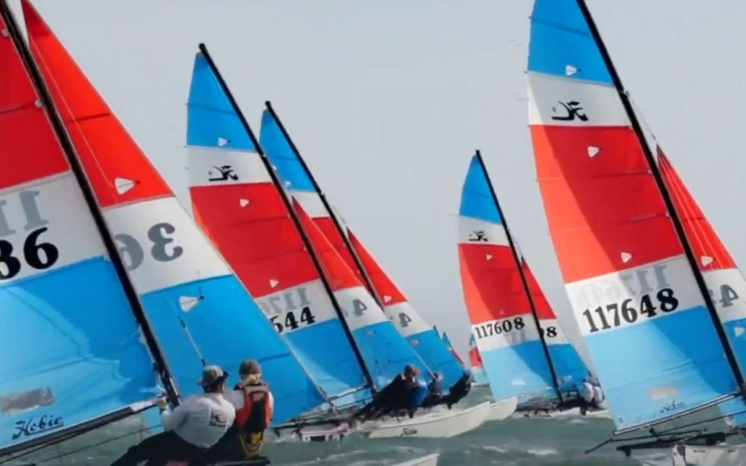 Vela, a Campione del Garda la 50 edizione Campionati Europei ‘Hobie cat’ – www.lombardianotizie.online