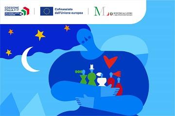 È online il video-racconto del Programma Nazionale Inclusione e lotta alla povertà 2021-2027 – www.lavoro.gov.it