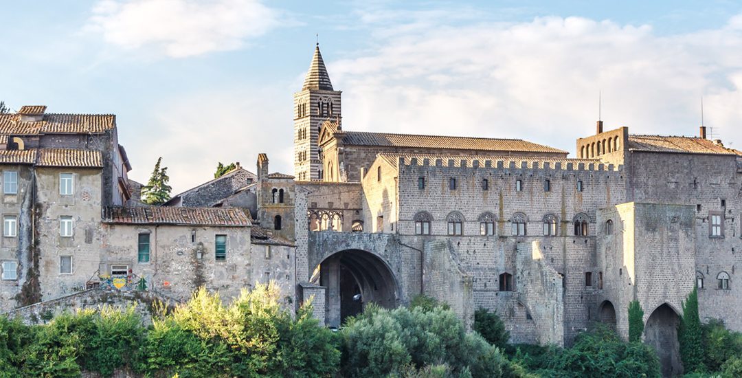 Al via la Biennale arte contemporanea a Viterbo – – www.visitlazio.com