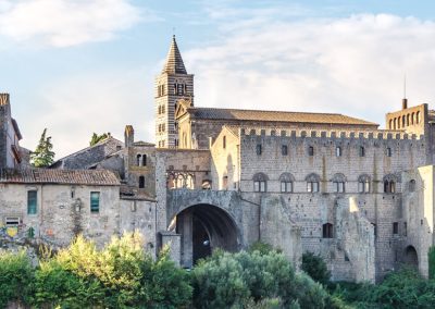 Al via la Biennale arte contemporanea a Viterbo – – www.visitlazio.com