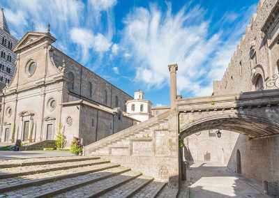 Comune di Viterbo, al via le Strategie territoriali – www.lazioeuropa.it