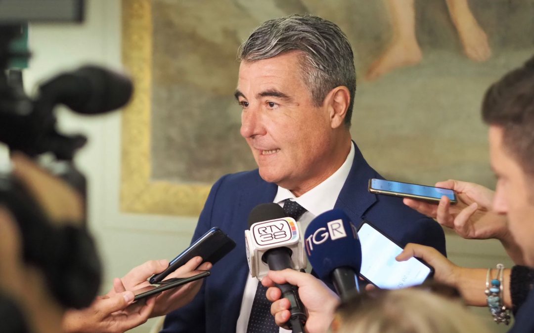 Baccelli: “Interruzione Faentina necessaria, ma RFI e Trenitalia potenzino i servizi sostitutivi” 
						 – www.toscana-notizie.it