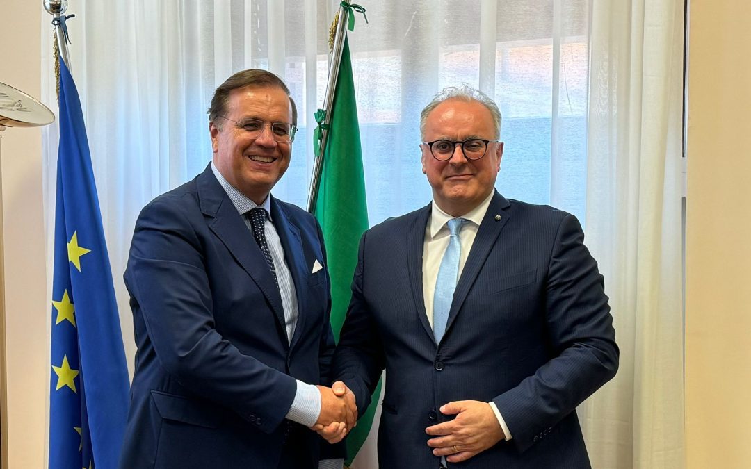 ART rinnova il protocollo di intesa con l’Autorità Garante della Concorrenza e del Mercato – www.autorita-trasporti.it