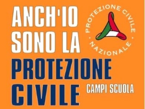 Anch’io sono la protezione Civile”: al via i campi scuola per ragazzi e ragazze da giugno a settembre – www.regione.umbria.it