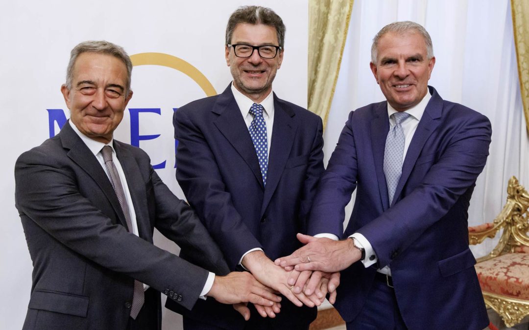 Ministero dell’Economia e delle Finanze – www.mef.gov.it