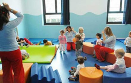 Famiglia, 4 milioni di euro per la ristrutturazione di 26 asili nido: la graduatoria definitiva