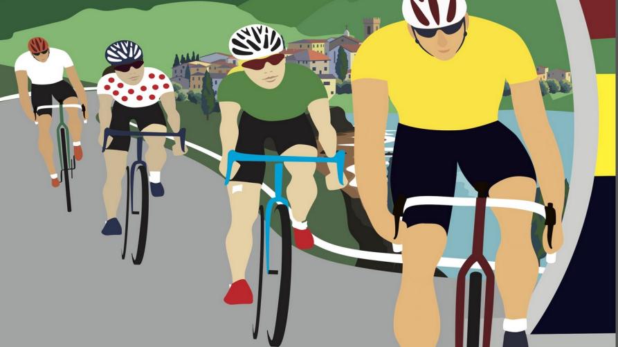 Anche il Tour de l’Avenir sceglie il Piemonte 
 – www.regione.piemonte.it