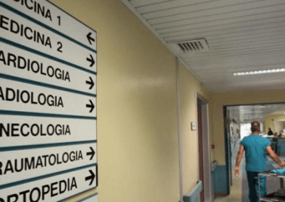 Mobilità volontaria nel comparto sanità, fissate le regole. Ad agosto esce avviso
– www.toscana-notizie.it