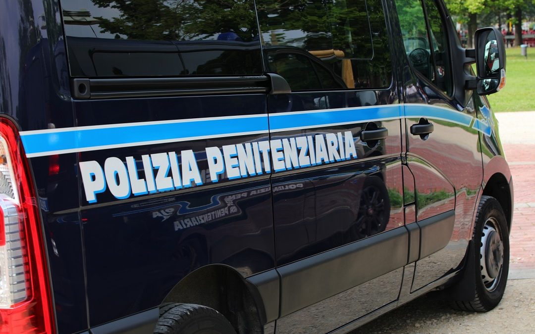 Case Aler alla Polizia Penitenziaria del carcere minorile ‘Beccaria’ – www.lombardianotizie.online