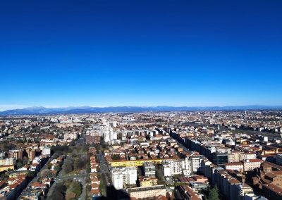 Milano, alloggi per famiglie a reddito medio-basso e lavoratori dei servizi – www.lombardianotizie.online