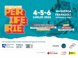 Festival delle periferie – www.regione.campania.it