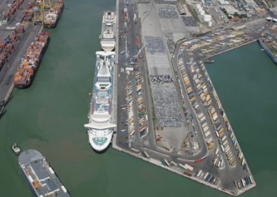 Zona logistica semplificata, lettera a Fitto per sollecitare il Governo
– www.toscana-notizie.it