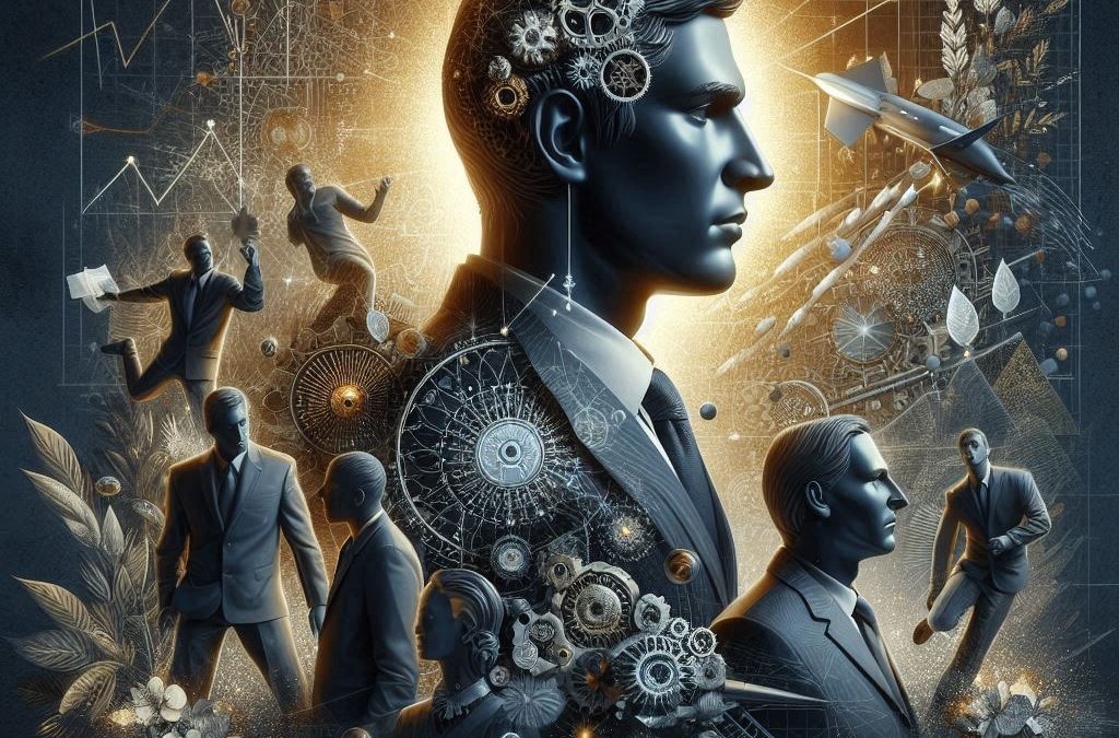 Cosa Significa Essere un Leader? Un’Introduzione alla Leadership