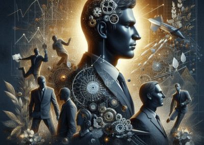 Cosa Significa Essere un Leader? Un’Introduzione alla Leadership