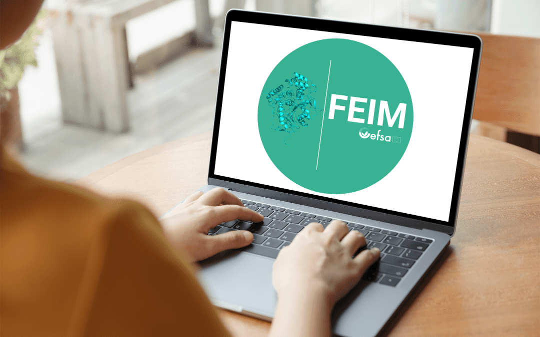 EFSA launches new webtool to calculate dietary exposure to food enzymes – www.efsa.europa.eu