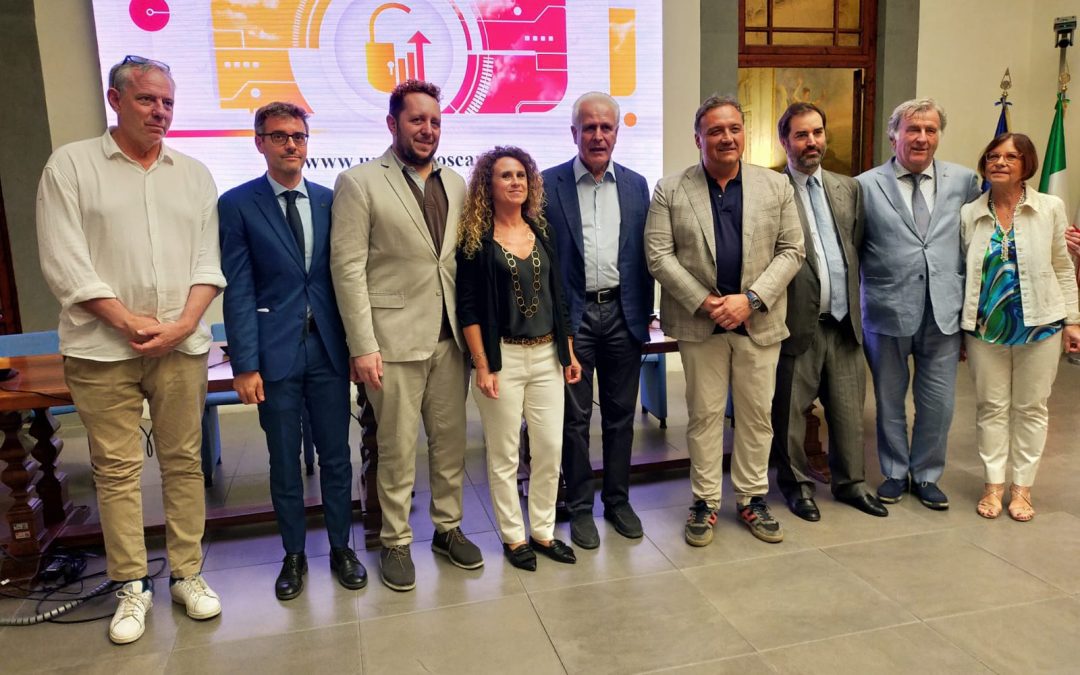 Nasce lo sportello Unlock: risponde alle domande delle imprese su bandi, risorse, tecnologia 
						 – www.toscana-notizie.it