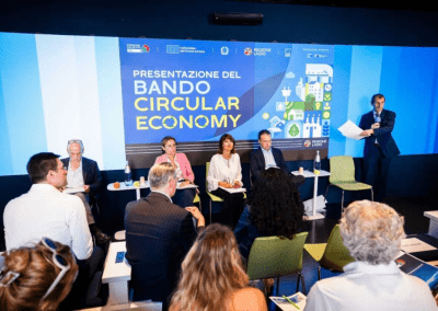 Presentato il bando per l’economia circolare delle imprese – www.lazioeuropa.it