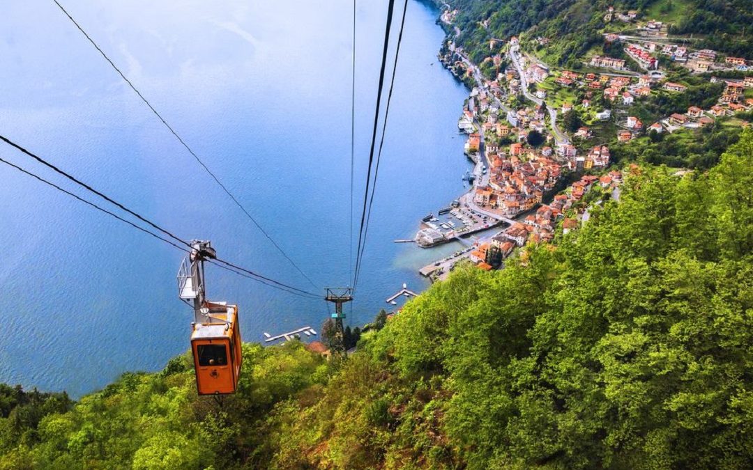 Funivia Argegno-Pigra, da Ansfisa ok alla ripresa del servizio – www.lombardianotizie.online