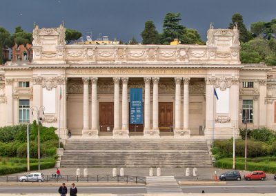 Domenica 7 luglio ingresso gratuito nei musei – – www.visitlazio.com