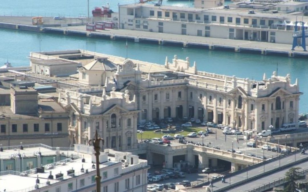 “L’Italia dei Sì”: appuntamento a Genova – www.mit.gov.it