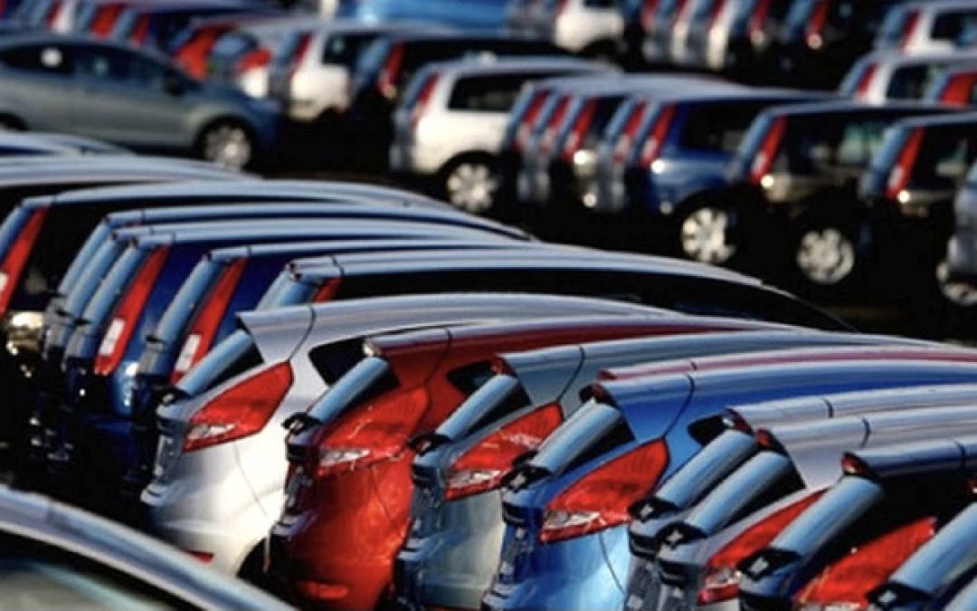 Auto: +15,02% le immatricolazioni a giugno 2024 – www.mit.gov.it