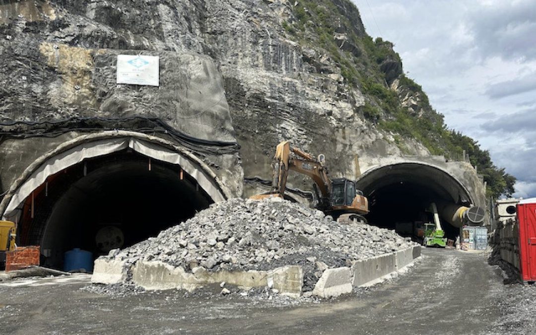 Como, tavolo sulla Tremezzina | Ministero delle infrastrutture e dei trasporti – www.mit.gov.it
