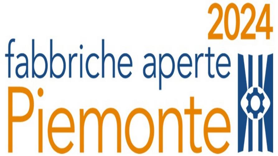 Già oltre 120 aziende per “Fabbriche Aperte Piemonte” 2024
 – www.regione.piemonte.it
