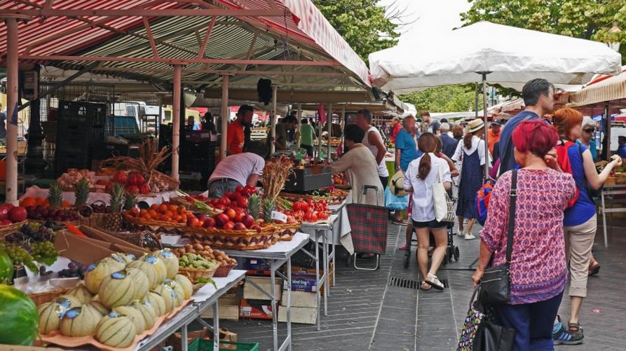 Commercio ambulante: 2 milioni per acquistare beni strumentali
 – www.regione.piemonte.it