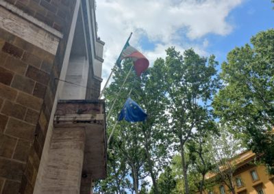 vertice al Mimit con Urso e Pichetto su approvvigionamento energetico – www.mimit.gov.it