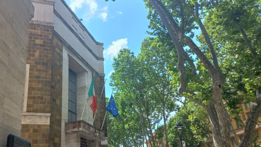 Mimit, la Regione Siciliana firma il protocollo per la riconversione – www.mimit.gov.it