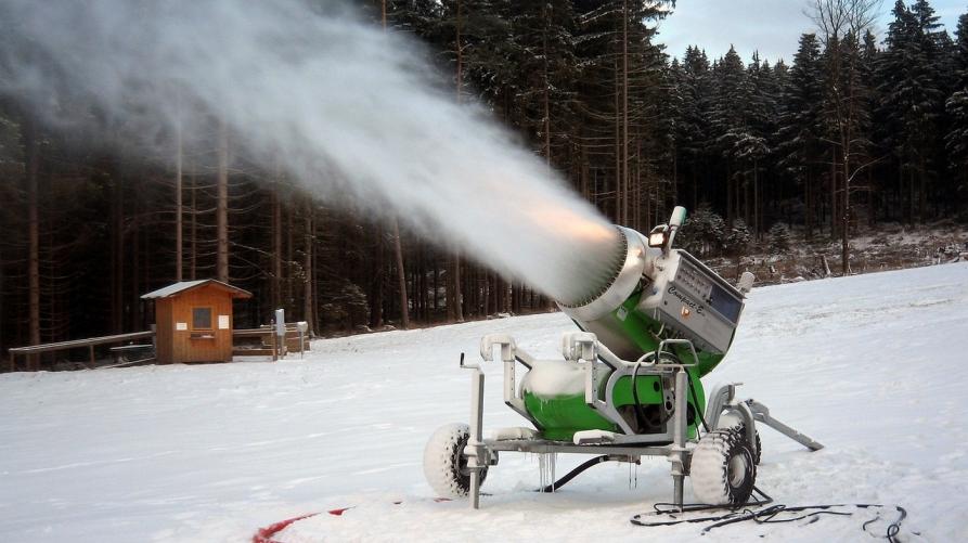 5 milioni alle stazioni sciistiche per l’innevamento artificiale
 – www.regione.piemonte.it