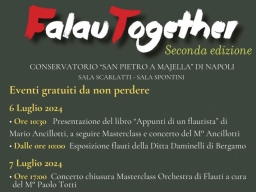 Falaut Togheter – www.regione.campania.it