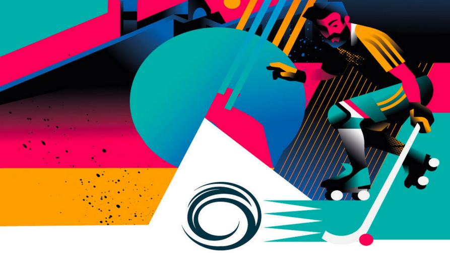 A Novara i Mondiali di hockey su pista
 – www.regione.piemonte.it