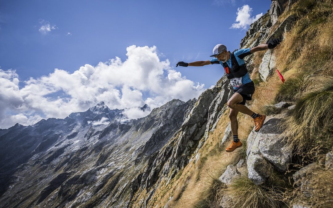 Trofeo Kima 2024 Val Masino protagonista grande evento sportivo – www.lombardianotizie.online