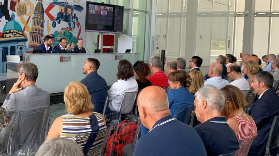 Importanti decisioni dell’Osservatorio per il personale sanitario
 – www.regione.piemonte.it