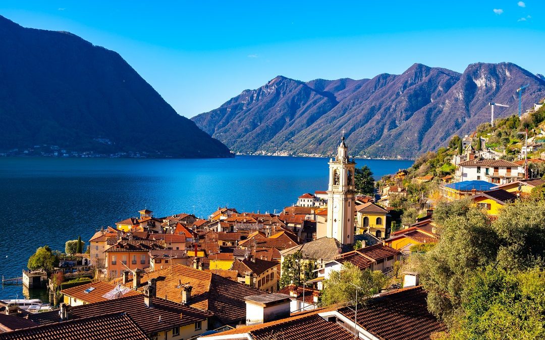 Lago Como, fondi per 2 pontili a Ossuccio: valorizzata la storica Velarca – www.lombardianotizie.online