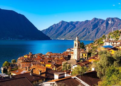Lago Como, fondi per 2 pontili a Ossuccio: valorizzata la storica Velarca – www.lombardianotizie.online
