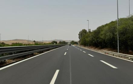 A19, Schifani: «Cantieri chiusi in anticipo grazie a interlocuzione costante e decisa con Anas»

   – www.regione.sicilia.it