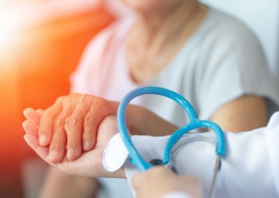 Una rete integrata per migliorare l’assistenza dei malati cronici e fragili – www.lombardianotizie.online