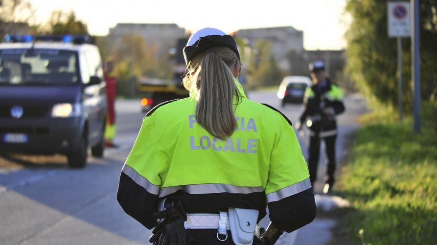 Polizia locale, 890 mila euro per dotazioni e strumenti tecnici
 – www.regione.piemonte.it