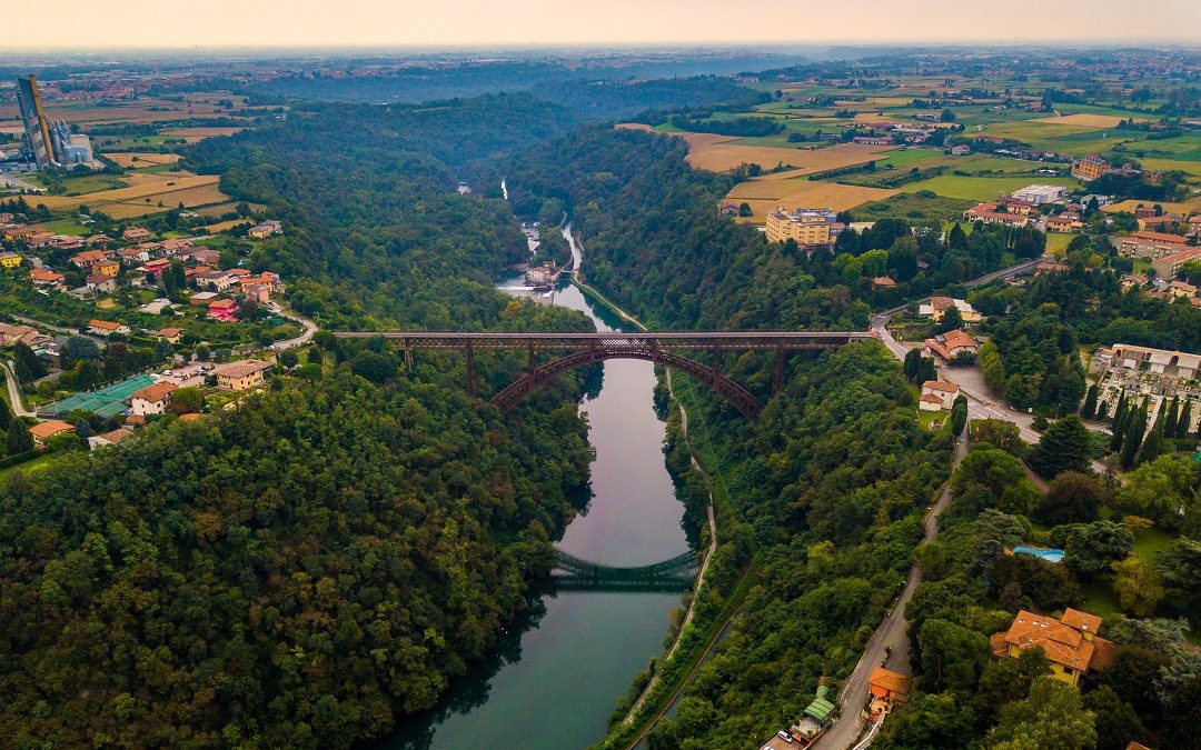 Al via la progettazione del nuovo ponte sull’Adda tra Paderno e Calusco – www.lombardianotizie.online