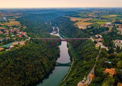 Al via la progettazione del nuovo ponte sull’Adda tra Paderno e Calusco – www.lombardianotizie.online
