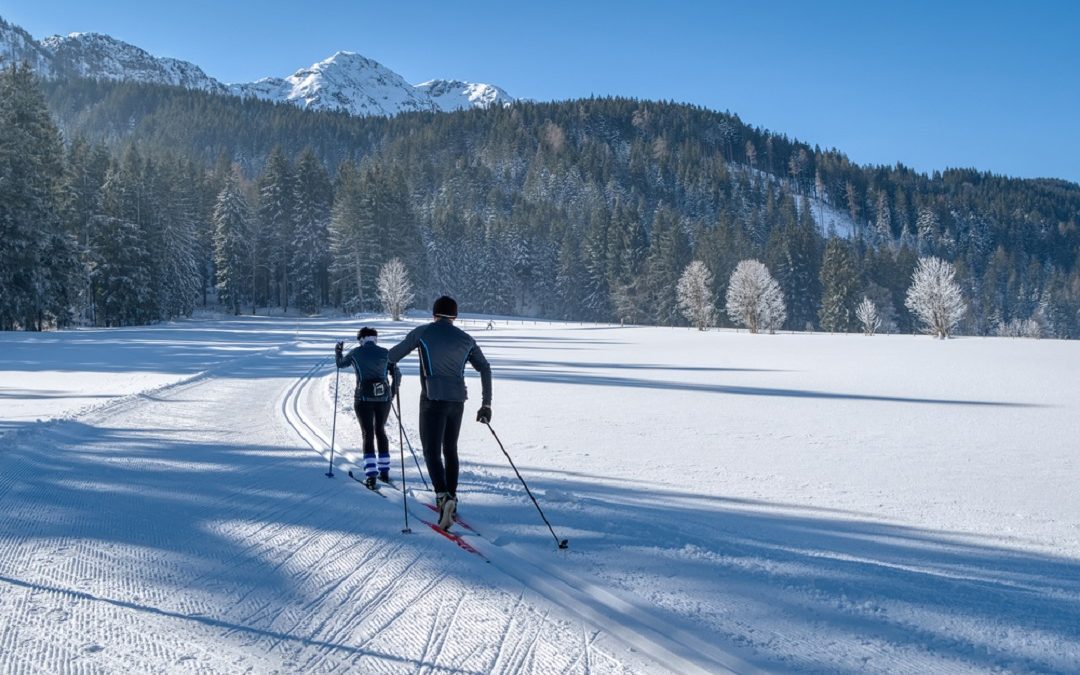 schilpario campionati mondiali sci nordico – www.lombardianotizie.online