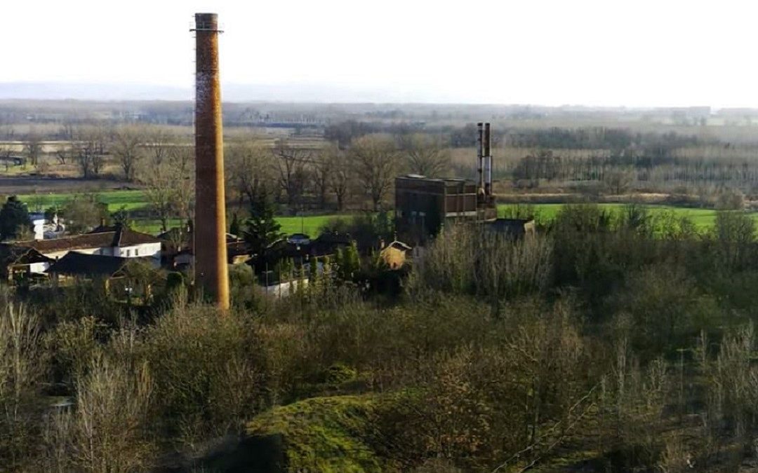 675.000 euro per caratterizzazione ambientale – www.lombardianotizie.online