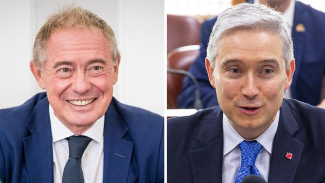 colloquio Urso-Champagne su G7, materie prime critiche e siderurgia – www.mimit.gov.it