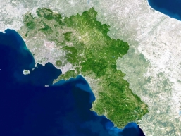 Affidamento dei servizi di gestione e manutenzione della rete GNSS: avviso di indagine di mercato – www.regione.campania.it