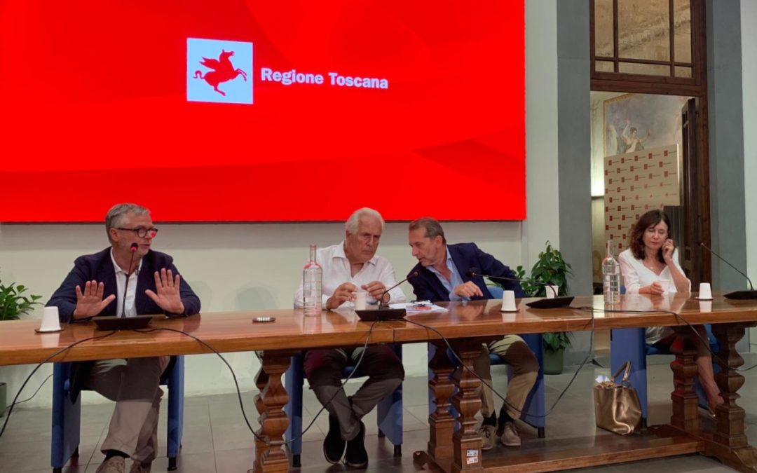 Cresce la rete dei robot chirurgici toscani: il tredicesimo all’ospedale della Versilia 
						 – www.toscana-notizie.it