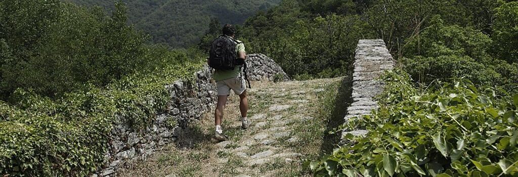 Turismo, Mitur: sei nuovi ingressi nel catalogo dei cammini religiosi italiani